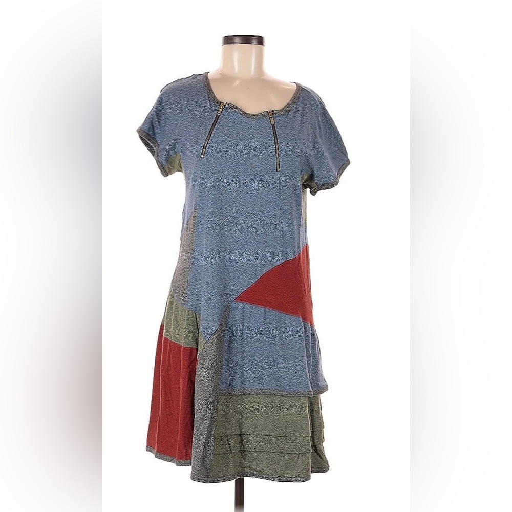 Marc Jacobs casual dress size small - like new!
